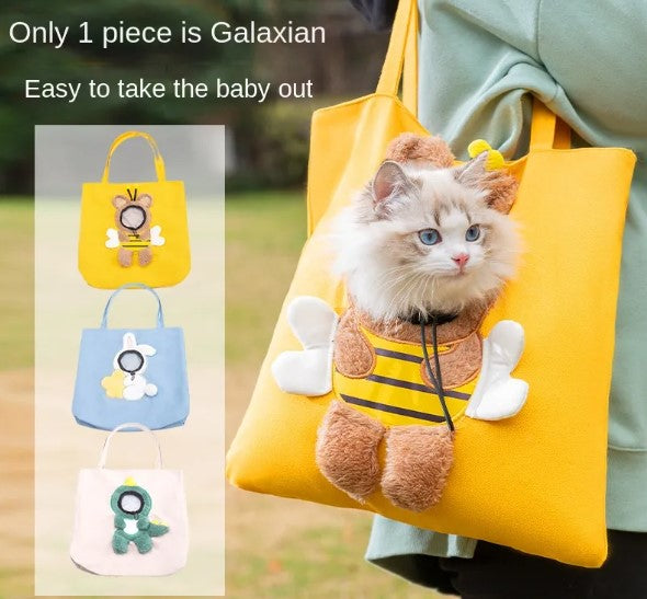 Travel Pet Carrier