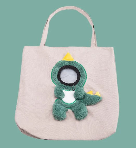 Travel Pet Carrier