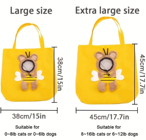Travel Pet Carrier